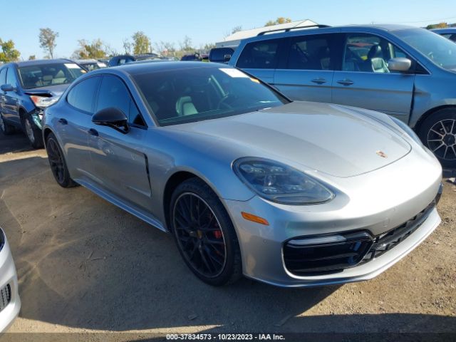 2018 PORSCHE PANAMERA WP0AF2A75JL141656
