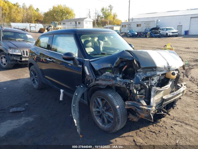 2013 MINI COOPER PACEMAN WMWSS7C53DWN51770