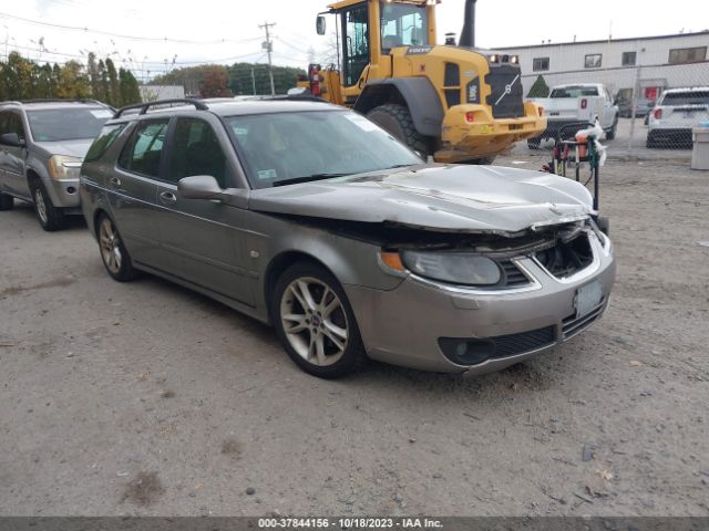 2006 SAAB 9-5 YS3EH59G063516578
