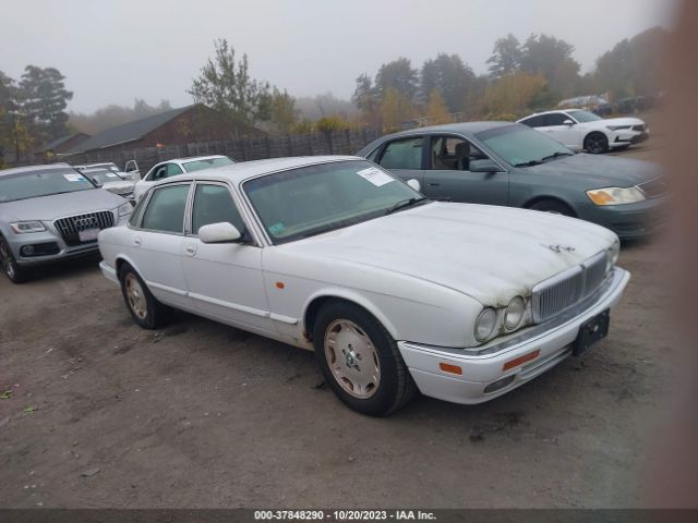 1996 JAGUAR XJ6 SAJHX1242TC772511