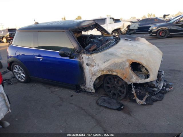 2020 MINI HARDTOP WMWXR3C02L2M24982