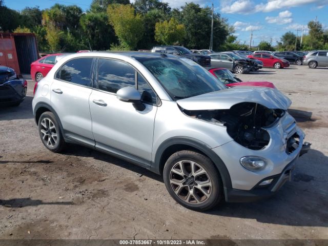 2016 FIAT 500X ZFBCFXCT8GP382311