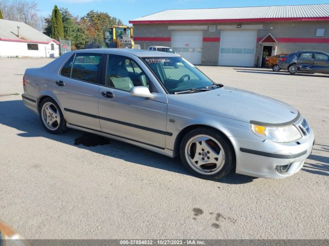 2004 SAAB 9-5 YS3EH49G843501558