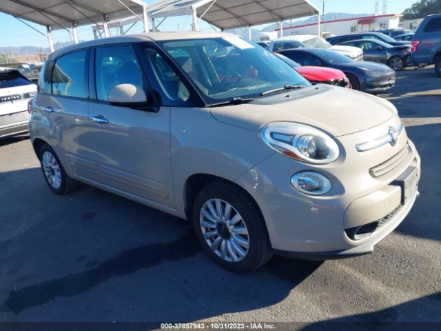 2017 FIAT 500L ZFBCFAAH6HZ038638