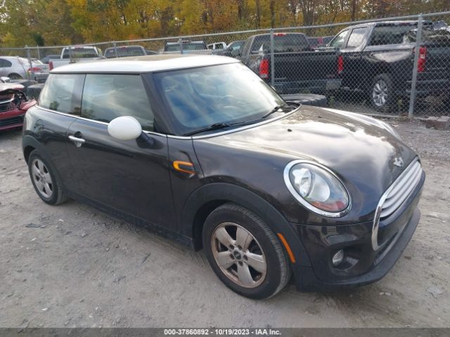 2014 MINI COOPER HARDTOP WMWXM5C58ET936328