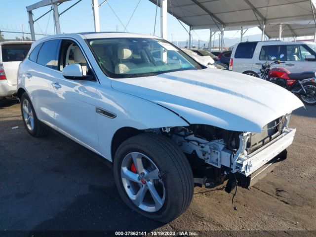 2023 JAGUAR F-PACE SADCJ2EX1PA711193