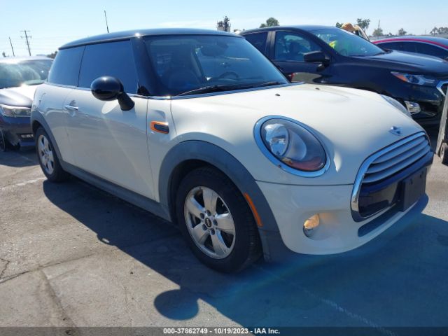 2015 MINI COOPER HARDTOP WMWXM5C58F3A57352