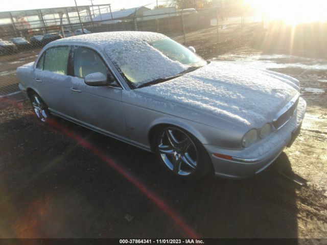 2006 JAGUAR XJ SAJWA79B96SH00122