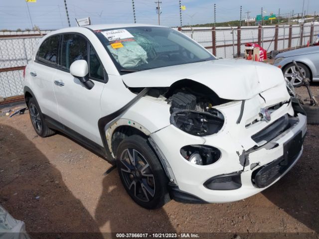 2016 FIAT 500X ZFBCFXBT3GP507927