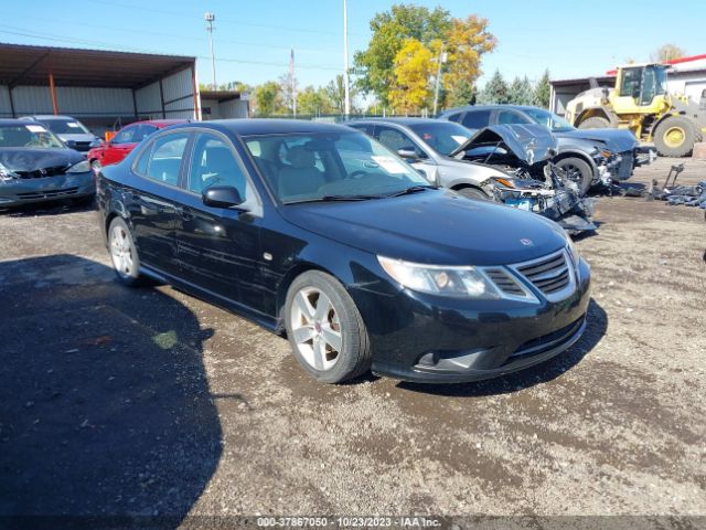 2010 SAAB 9-3 YS3FA4MY9A1608473