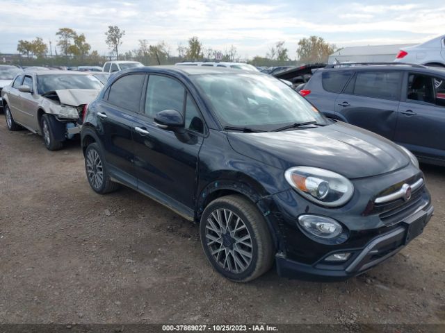 2016 FIAT 500X ZFBCFYCT4GP354317