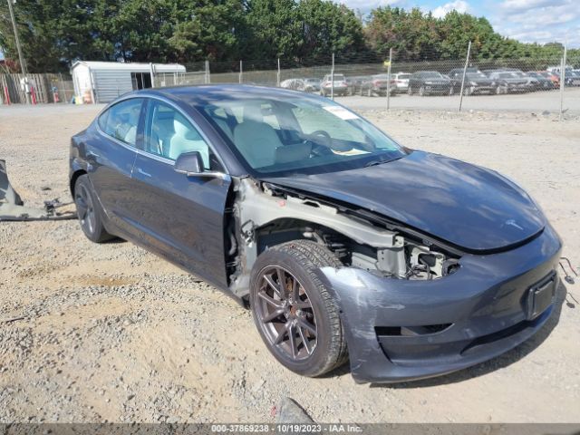 2018 TESLA MODEL 3 5YJ3E1EB6JF170591
