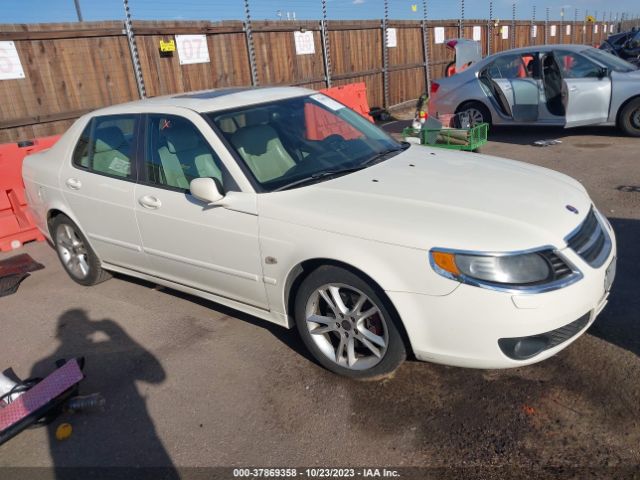 2009 SAAB 9-5 YS3ED49G193500433