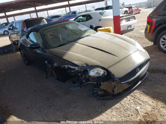 2009 JAGUAR XK SERIES SAJWA44B795B28802