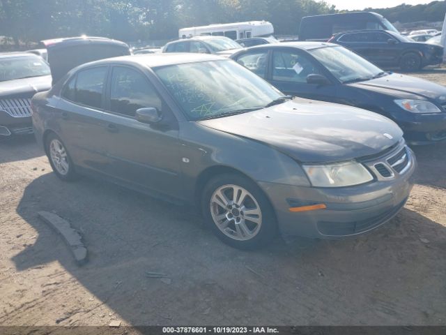 2005 SAAB 9-3 YS3FB49SX51005667