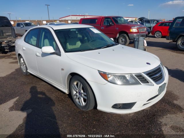 2011 SAAB 9-3 YS3FA4CY0B1314267