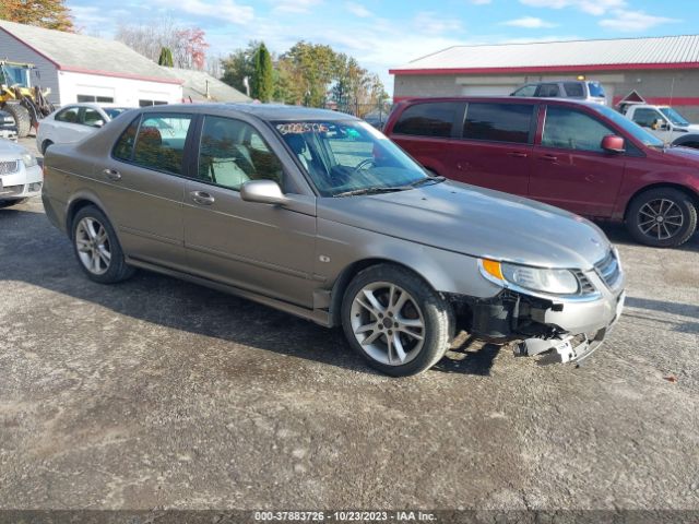 2006 SAAB 9-5 YS3ED49G863502403