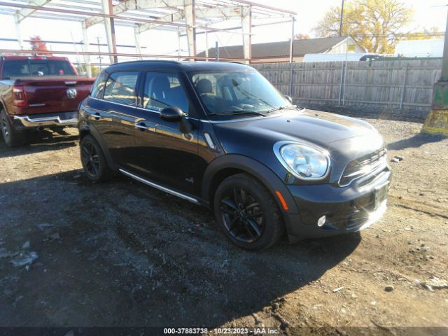 2015 MINI COOPER COUNTRYMAN WMWZC5C53FWP42673