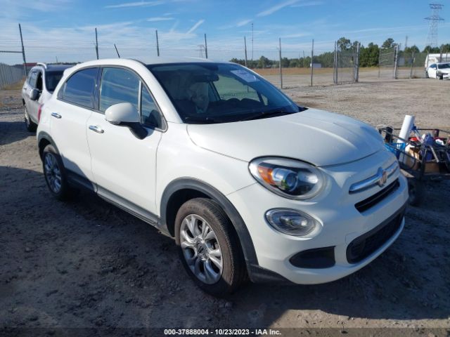 2016 FIAT 500X ZFBCFXBT6GP361331