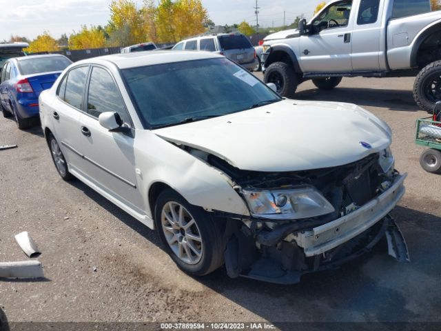 2004 SAAB 9-3 YS3FD49Y041048220