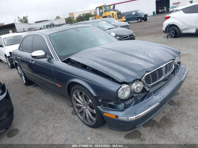 2004 JAGUAR XJ SAJWA74C94SG20607
