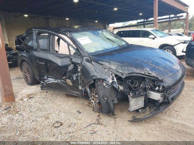 2023 PORSCHE CAYENNE WP1AA2AY3PDA02540