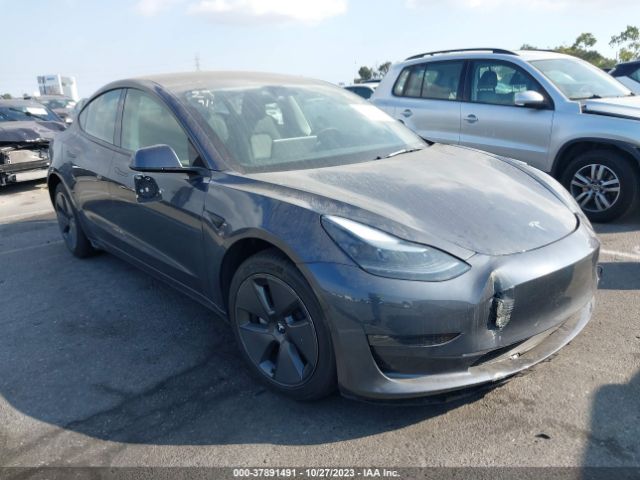 2023 TESLA MODEL 3 5YJ3E1EA1PF417855