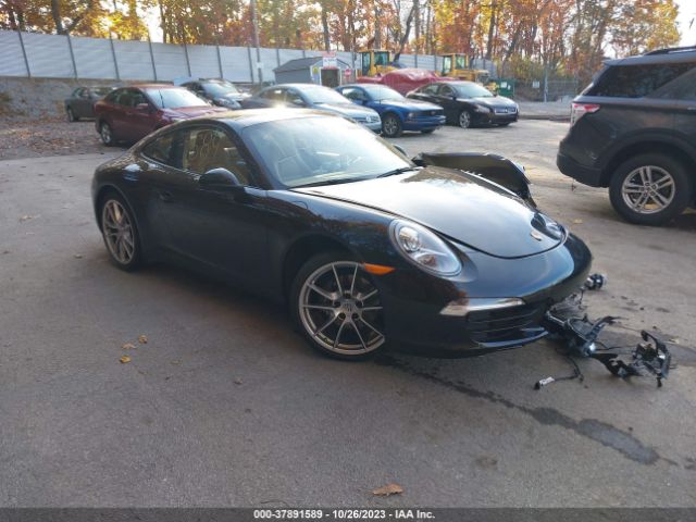 2012 PORSCHE 911 WP0AA2A94CS106471