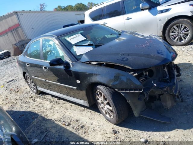 2004 SAAB 9-3 YS3FB45S141059699