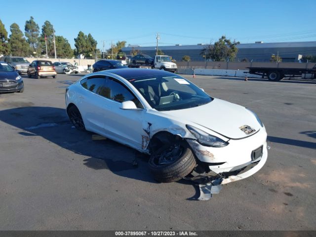 2018 TESLA MODEL 3 5YJ3E1EB8JF146776