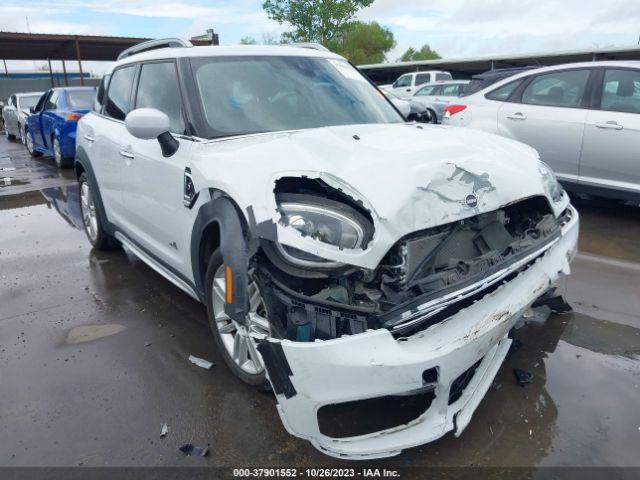 2020 MINI COUNTRYMAN WMZYX1C00L3L65992