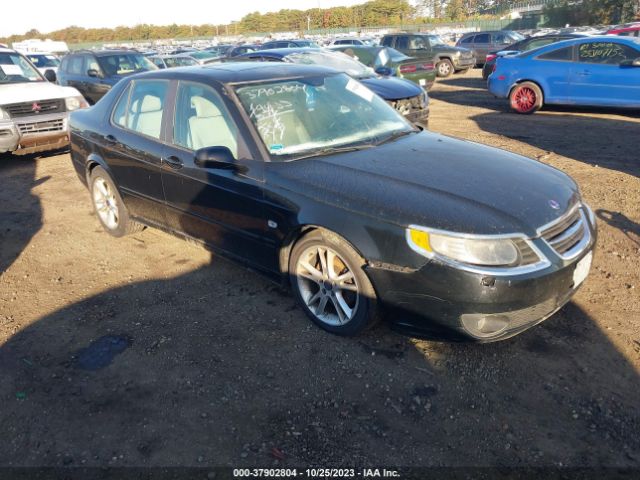 2006 SAAB 9-5 YS3ED49GX63512219