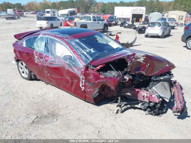 2017 JAGUAR XE SAJAR4BG5HA974754