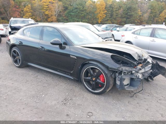2014 PORSCHE PANAMERA WP0AF2A79EL083721