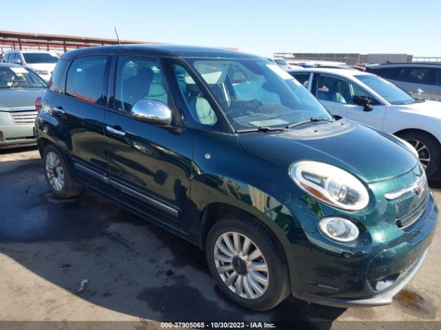 2015 FIAT 500L ZFBCFACH8FZ033208