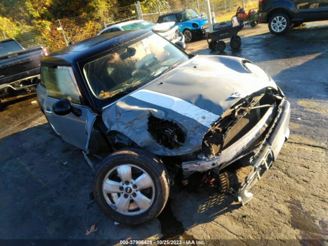 2014 MINI HARDTOP WMWXM5C5XET936668