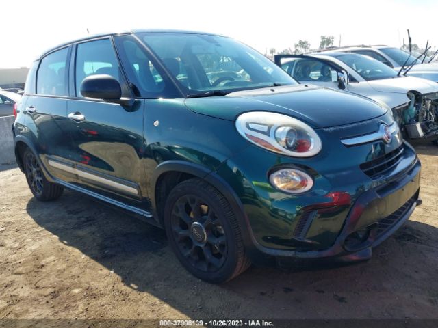2015 FIAT 500L ZFBCFADH7FZ036664