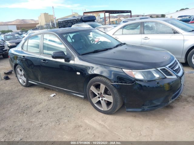 2011 SAAB 9-3 YS3FA4MY0B1302229