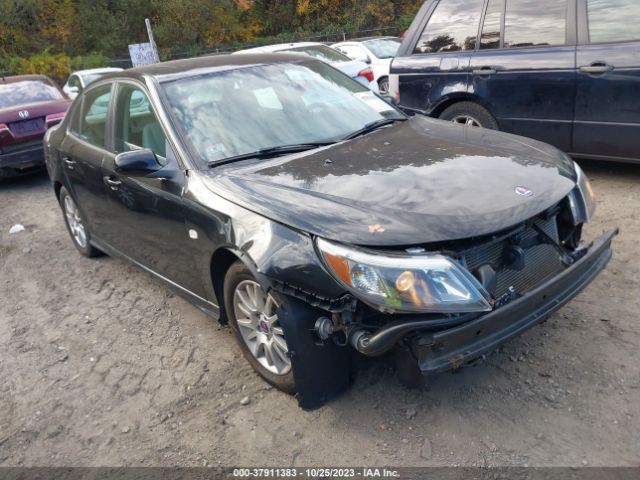 2010 SAAB 9-3 YS3FA4CY3A1616280