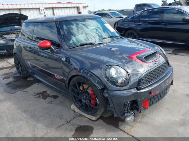 2013 MINI HARDTOP WMWSU9C56DT721966
