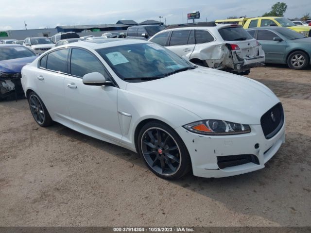2015 JAGUAR XF SAJWA0F74F8U52248