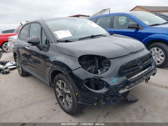 2016 FIAT 500X ZFBCFXCT2GP379064
