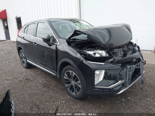 2018 MITSUBISHI ECLIPSE CROSS JA4AT5AA9JZ039323