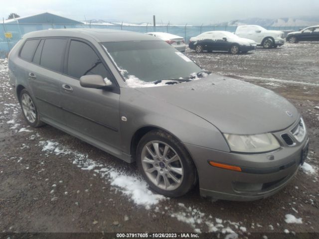 2006 SAAB 9-3 YS3FD59Y561034662