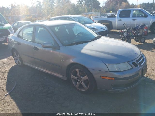 2003 SAAB 9-3 YS3FB49S731004280