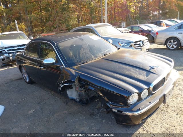 2007 JAGUAR XJ SAJWA71B47SH16399