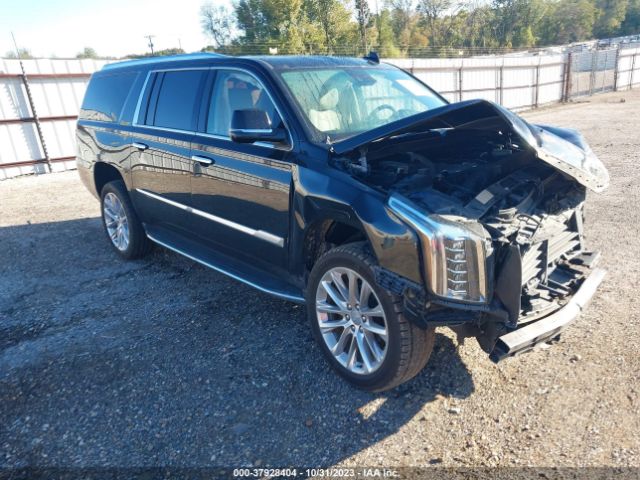 2020 CADILLAC ESCALADE ESV 1GYS3HKJ4LR164723