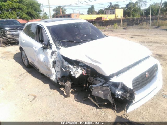 2020 JAGUAR F-PACE SADCK2GXXLA638944