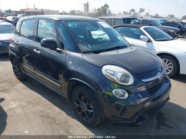 2015 FIAT 500L ZFBCFADH7FZ032467