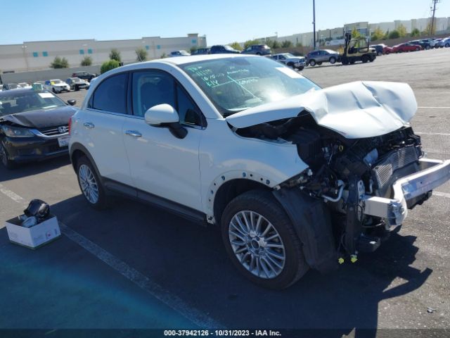 2017 FIAT 500X ZFBCFXDB5HP570730